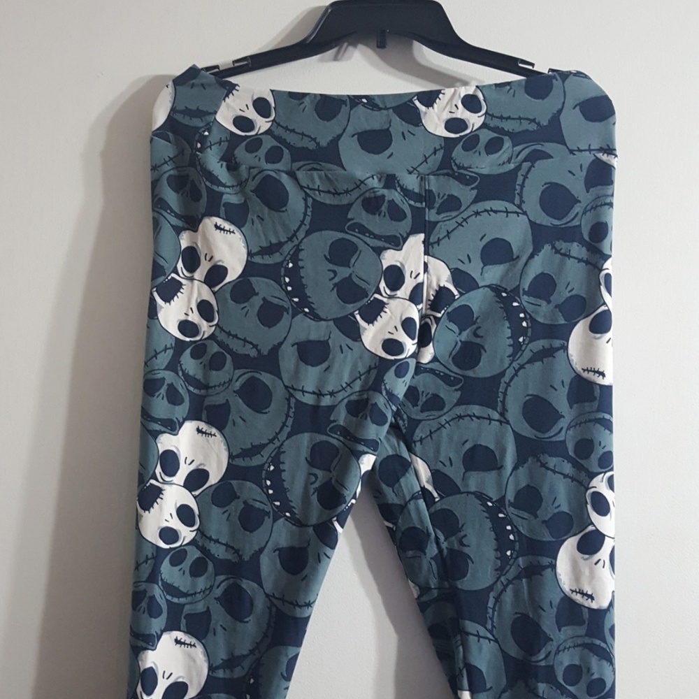 NWOT Lula Roe TC leggings